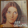 Judy Collins - Judy Collins Twin Deluxe (2xVinyl, LP, Compilation, Stereo) Very Good Plus (VG+) / Very Good Plus (VG+)