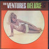 The Ventures - Deluxe (Vinyl, LP, Compilation, Stereo)