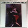 Various - La Historia Del Tango Argentino (3xVinyl, Box Set, LP, Compilation) Near Mint (NM or M-) / Very Good Plus (VG+)