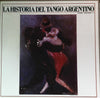 Various - La Historia Del Tango Argentino (Vinyl, Box Set, LP, Comp...