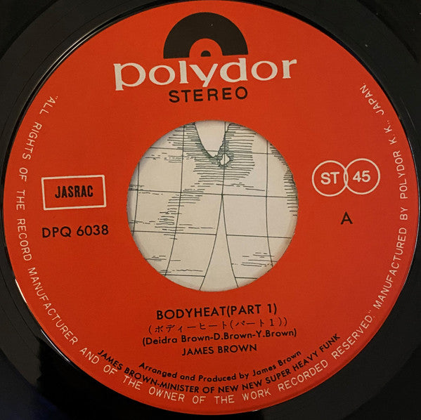 Bodyheat