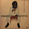 Dennis Brown - Hold Tight (Vinyl, LP, Album, Stereo)
