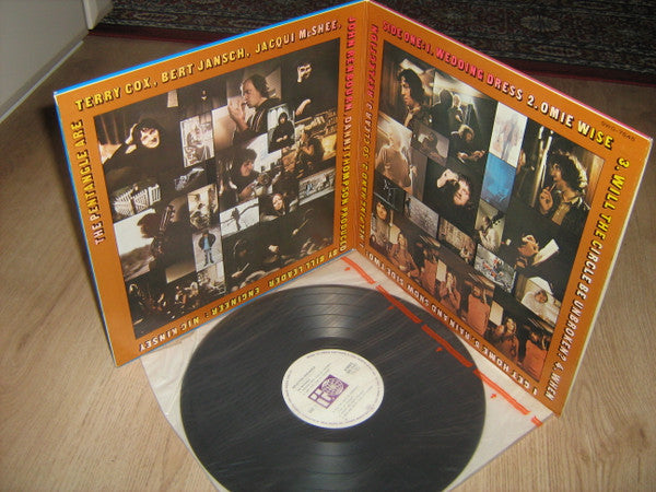 Release: Reflection-Vinyl-Japan-1971-SWG-7545-10525756