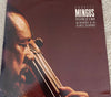 Charles Mingus - Passion Of A Man (An Anthology Of His Atlantic Recordings) (3xVinyl, LP, Compilation, Stereo) Very Good Plus (VG+) / Good Plus (G+)
