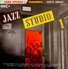 Paul Quinichette - Jazz Studio 1 (Vinyl, LP, Album, Reissue, Mono) Very Good Plus (VG+) / Very Good Plus (VG+)