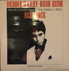 Deborah Harry - Rush Rush (Extended Version) (Vinyl, 12