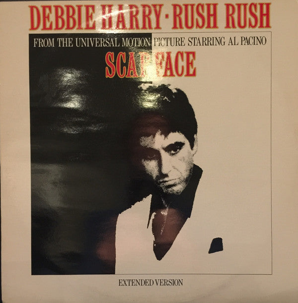 Rush Rush (Extended Version)