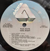 Paul Davis (3) - Cool Night (Vinyl, LP, Album, Stereo) Very Good Plus (VG+) / Very Good (VG)