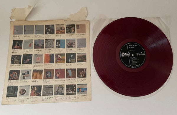 Beatles For Sale