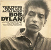 Bob Dylan - The Times They Are A-Changin' (Vinyl, LP, Album, Repress, Stereo) Near Mint (NM or M-) / Near Mint (NM or M-)