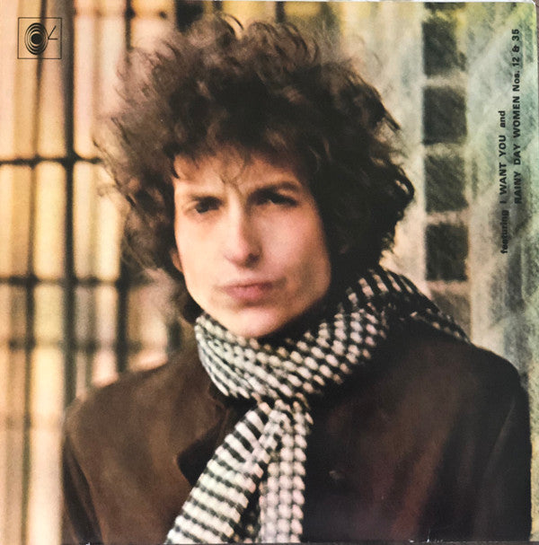 Blonde On Blonde