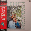 The Hi-Lo's - Back Again (Vinyl, LP, Album, Limited Edition) Very Good (VG) / Very Good Plus (VG+)