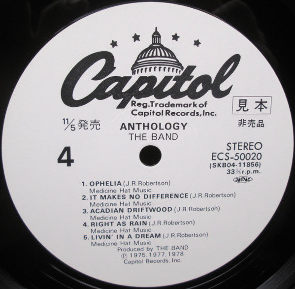 Anthology