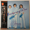 The Lettermen - Messengers of Love (Vinyl, LP, Album, Promo, Stereo) Very Good Plus (VG+) / Very Good Plus (VG+)