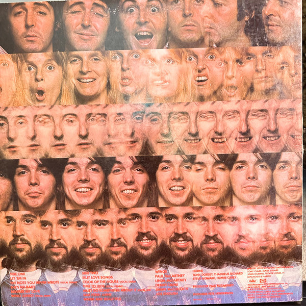 Release: Wings At The Speed Of Sound-Vinyl-US-None-SW-11525, SW-11525-27743490