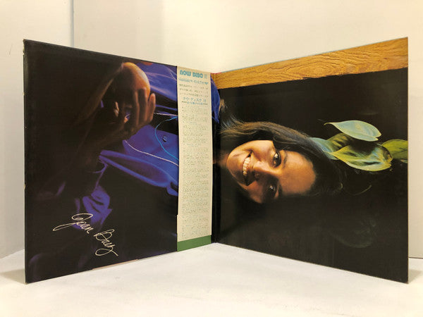 Seldom In Joan Baez