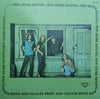 New Grass Revival - New Grass Revival (Vinyl, LP, Album, Stereo) Very Good Plus (VG+) / Very Good (VG)