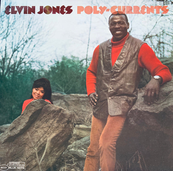 Release: Poly-Currents-Vinyl-US-1985-BST 84331-11286803