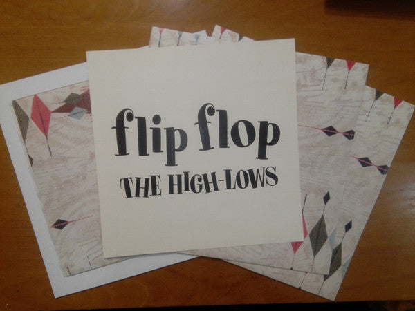 Flip Flop