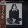 Michael Franks - The Art Of Tea (Vinyl, LP, Album, Reissue) Very Good Plus (VG+) / Very Good (VG)