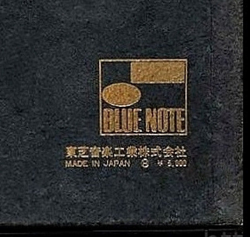 Blue Note Jazz