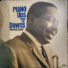 Wynton Kelly - Piano Ups 'N' Downs (Vinyl, LP, Album, Stereo)