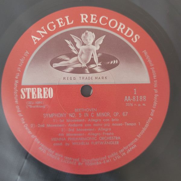 Symphony Nos. 5 & 9