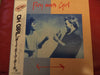 Boy Meets Girl - Boy Meets Girl (Vinyl, LP, Album, Promo) Very Good (VG) / Very Good Plus (VG+)