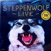 Steppenwolf - Live (2xVinyl, LP, Album, Reissue, Repress) Very Good Plus (VG+) / Very Good (VG)