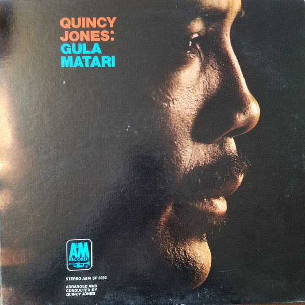 Gula Matari