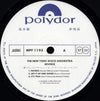 The New York Disco Orchestra - Reverie (Vinyl, LP, Album, Promo)