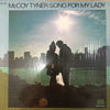 McCoy Tyner - Song For My Lady (Vinyl, LP, Album)
