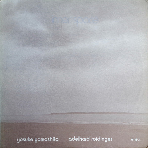 Release: Inner Space-Vinyl-Japan-1978-RJ-7421-17191732