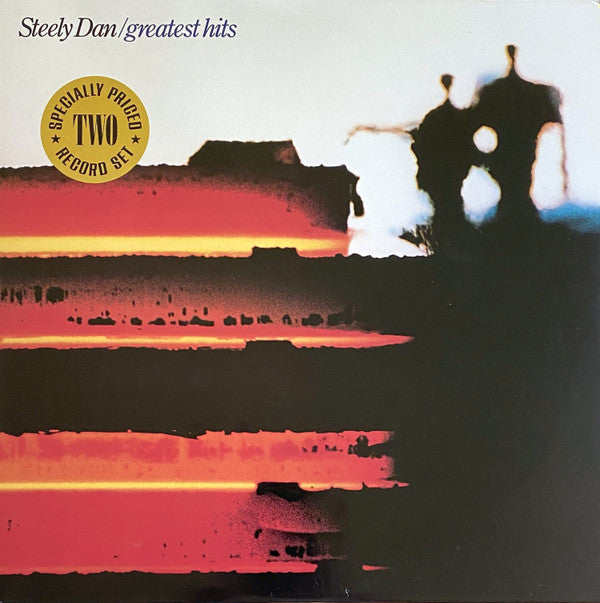 Release: Greatest Hits-Vinyl-US-None-MCA2-6008-15581456