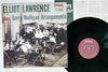 The Elliot Lawrence Band - Plays Gerry Mulligan Arrangements (Vinyl, LP, Album, Reissue, Mono) Very Good Plus (VG+) / Very Good (VG)