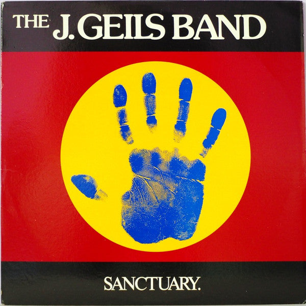 Release: Sanctuary.-Vinyl-US-1978-SO-17006-15709685