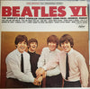 The Beatles - Beatles VI (Vinyl, LP, Album, Reissue, Stereo) Near Mint (NM or M-) / Very Good Plus (VG+)