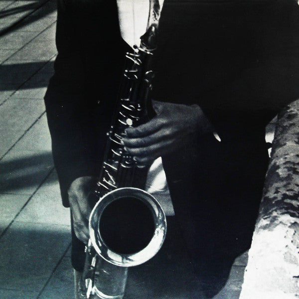 Master Release: The Sonny Rollins Story by Sonny Rollins
