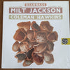 Milt Jackson - Bean Bags (Vinyl, LP, Stereo) Very Good Plus (VG+) / Good Plus (G+)