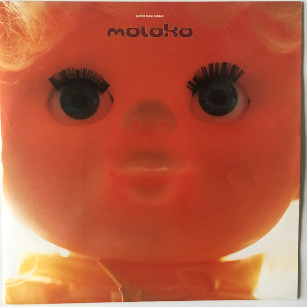 Master Release: Where Is The What If The What Is In Why? by Moloko