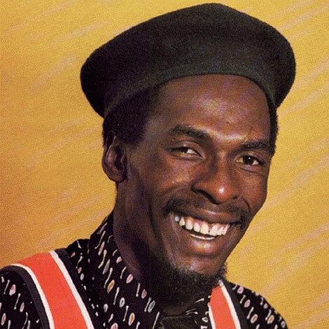 Leroy Smart