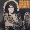 T. Rex - Solid Gold (Vinyl, LP, Compilation) Very Good (VG) / Very Good (VG)