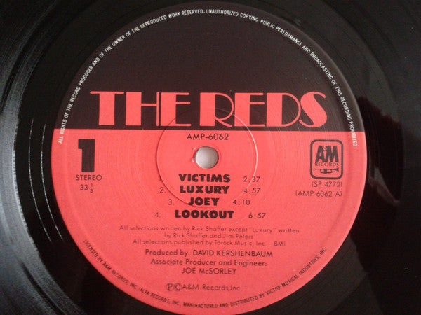 The Reds