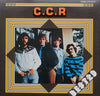 Creedence Clearwater Revival - C.C.R. Best 20 (Vinyl, LP, Compilation, Stereo, Mono) Very Good (VG) / Very Good (VG)