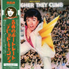 David Cassidy - The Higher They Climb -  The Harder They Fall (Vinyl, LP, Album) Very Good Plus (VG+) / Very Good Plus (VG+)