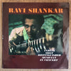 Ravi Shankar - In Concert (Vinyl, LP, Album, Stereo) Very Good Plus (VG+) / Very Good Plus (VG+)