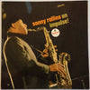 Sonny Rollins - On Impulse! (Vinyl, LP, Album, Reissue, Stereo) Very Good Plus (VG+) / Very Good (VG)
