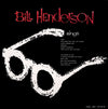 Bill Henderson (3) - Sings (Vinyl, LP, Album, Limited Edition, Reissue, Mono) Very Good Plus (VG+) / Very Good (VG)