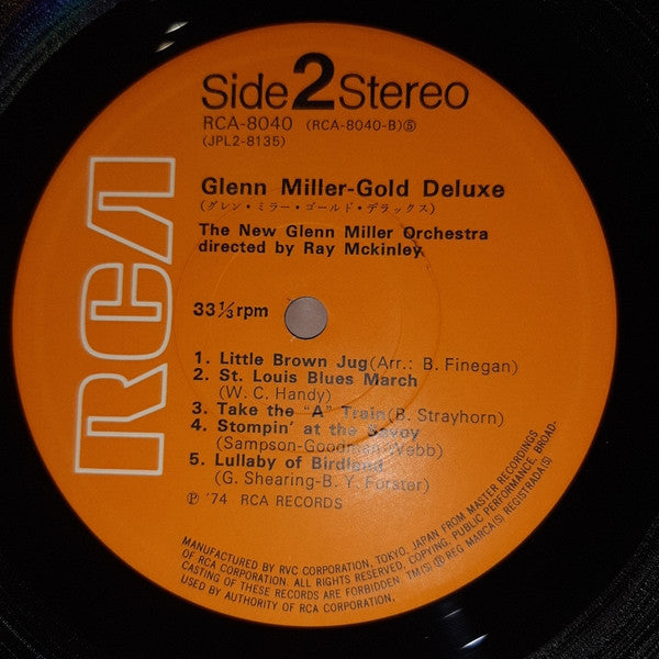 Gold Deluxe