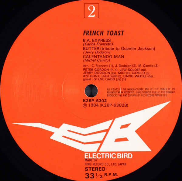 French Toast